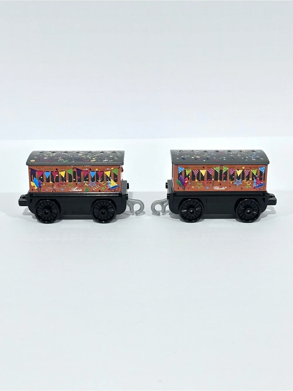 Thomas & Friends die cast